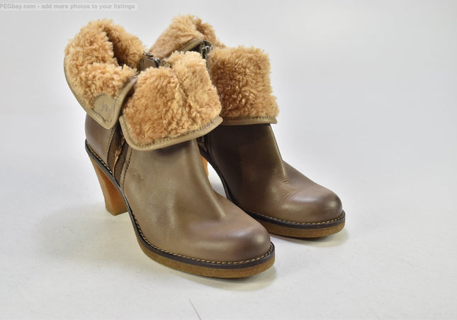 Marc O`Polo  Damen Stiefelette Boots  EUR 40 Nr. 25-B 2915