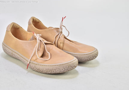 Think  Damen Halbschuhe Freizeitschuhe  Gr. 38 Nr. 26-T 882
