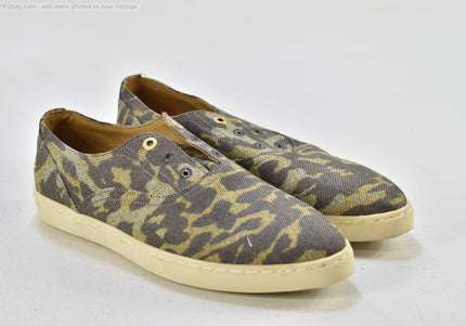 Pantofola D´Oro  Damen Halbschuhe Freizeitschuhe  EUR 38 Nr. 25-T 1297