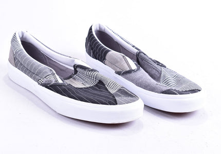 Vans Herren Sportschuhe Sneaker EUR 44,5 Nr. 24-Y 4469-Schuh-Gebraucht-secondhand