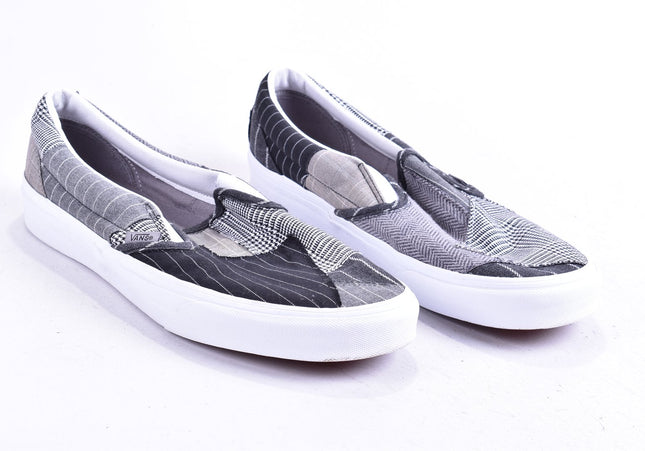 Vans Herren Sportschuhe Sneaker EUR 44,5 Nr. 24-Y 4469-Schuh-Gebraucht-secondhand