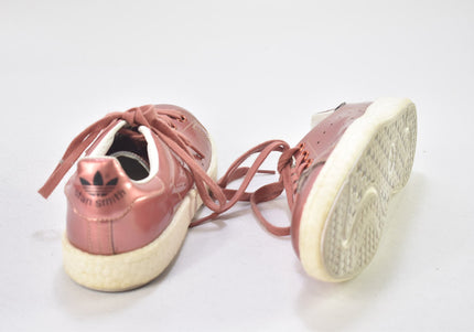 Adidas Stan Smith Damen Sportschuhe Sneaker EUR 39 1/3 Nr. 24-T 666-Schuh-Gebraucht-secondhand