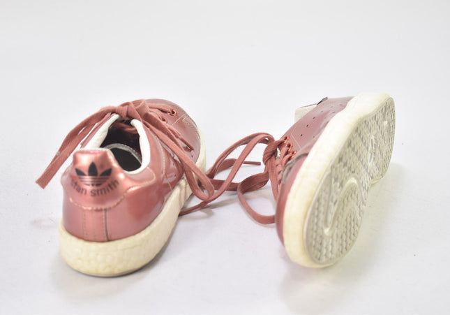 Adidas Stan Smith Damen Sportschuhe Sneaker EUR 39 1/3 Nr. 24-T 666-Schuh-Gebraucht-secondhand