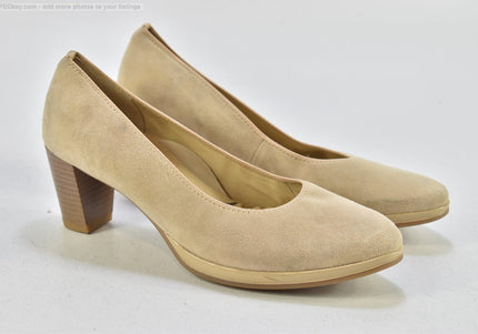 Ara  Damen Pumps High Heels  UK 5 Nr. 26-J 640