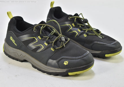 Jack Wolfskin  Herren Wanderschuhe Trekking  EUR 40 Nr. 26-G 2078