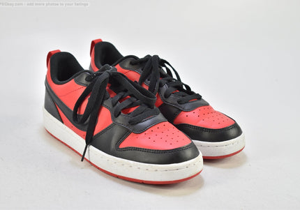 Nike Court Borough Damen Sportschuhe Sneaker  EUR 38 Nr. 26-F 102