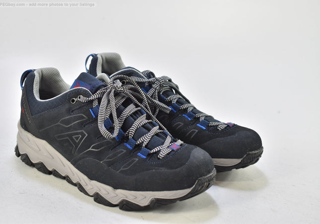 Allrounder Allru Tex Damen Wanderschuhe Trekking  UK 7,5 Nr. 26-U 2336