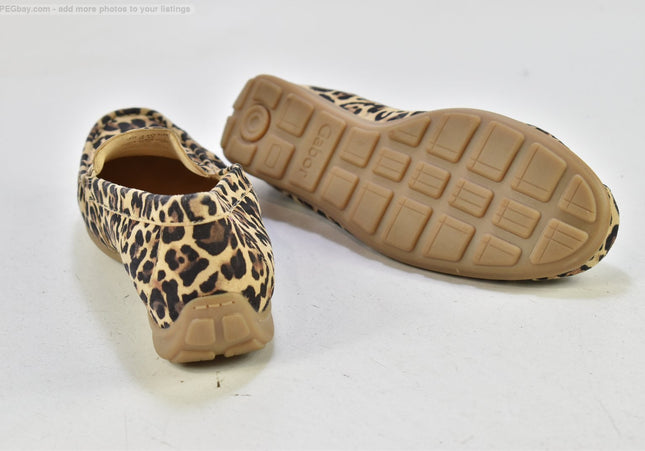 Gabor Damen Halbschuhe Slipper Ballerinas UK 8 Nr. 25-Z 2597-SchuhGebraucht