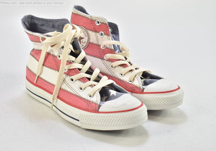 Converse  Damen Sportschuhe Sneaker  EUR 38 Nr. 26-A 1209