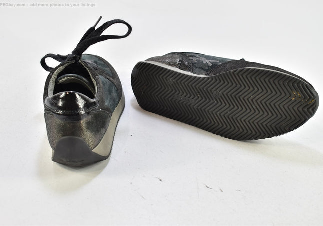 Ara  Damen Halbschuhe Freizeitschuhe  UK 4,5 Nr. 25-M 1472