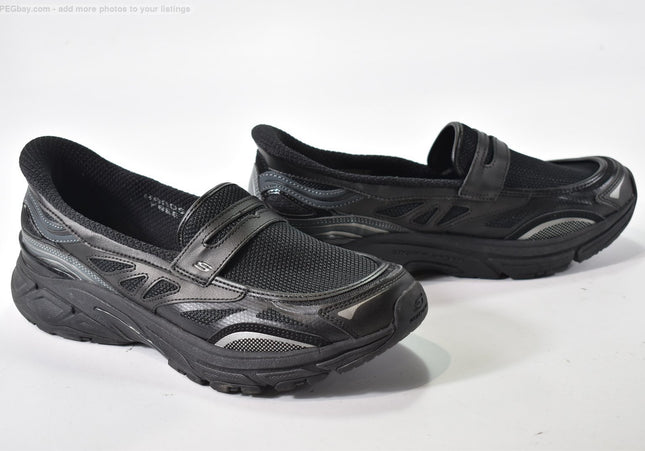 Skechers Slip-Ins Damen Halbschuhe Slipper  EUR 39,5 Nr. 26-G 2378