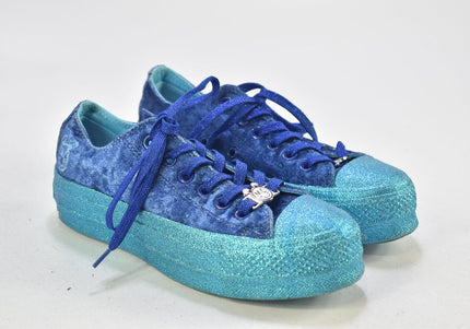 Converse Damen Sportschuhe Sneaker EUR 36 Nr. 24-T 133-Schuh-Gebraucht-secondhand