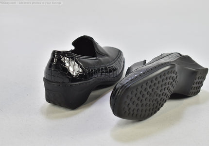 Ara  Damen Halbschuhe Slipper Ballerinas  UK 4,5 Nr. 25-N 1914