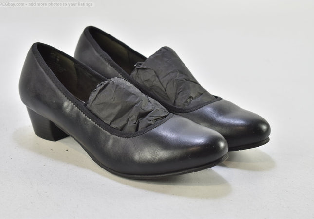 Jana  Damen Pumps High Heels  EUR 41 Nr. 26-G 270