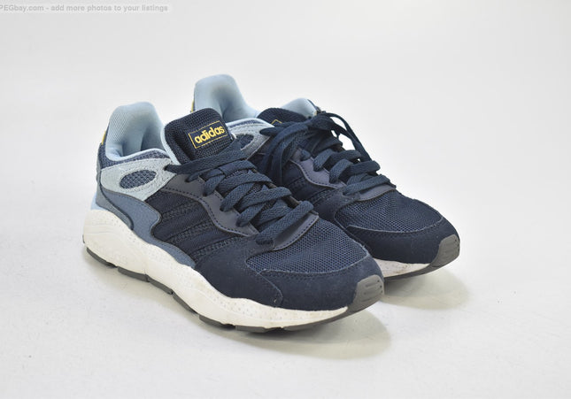 Adidas Crazychaos Damen Sportschuhe Sneaker EUR 37 1/3 Nr. 25-J 3310-Schuh-Gebraucht-secondhand