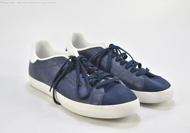 Reebok Herren Sportschuhe Sneaker EUR 44 Nr. 25-J 150-Schuh-Gebraucht-secondhand
