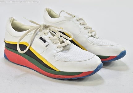 Karl Lagerfeld  Damen Halbschuhe Freizeitschuhe  Gr. 39 Nr. 26-U 2571