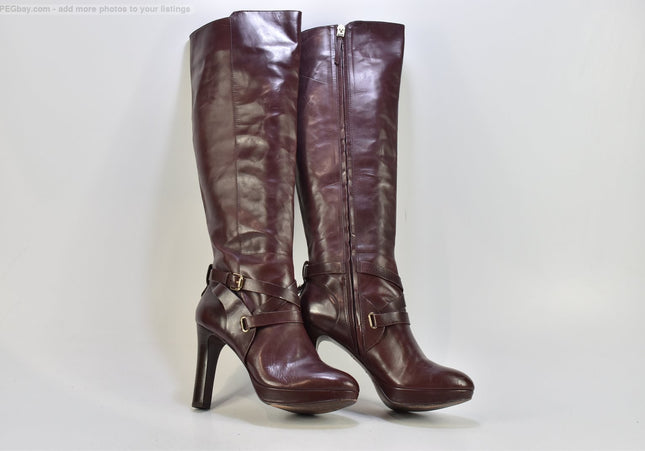 Vince Camuto  Damen Stiefel Stiefelette Boots  EUR 38,5 Nr. 25-B 3273