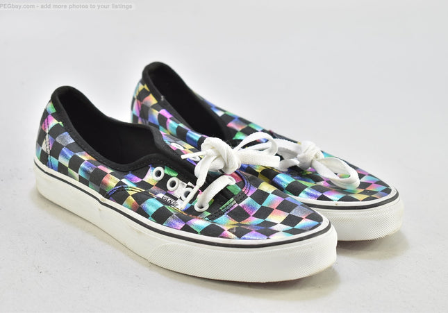 Vans  Damen Sportschuhe Sneaker  EUR 38 Nr. 26-A 1075