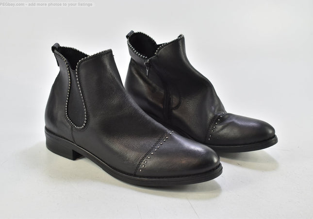 Remonte  Damen Stiefelette Boots  EUR 42 Nr. 25-B 4555