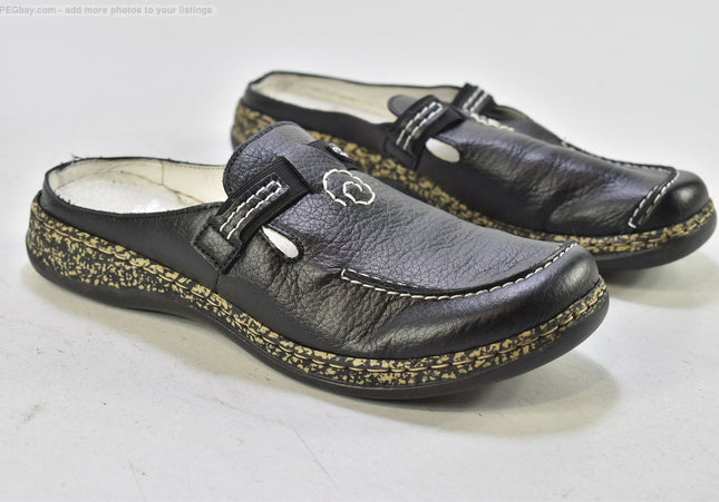 Rieker  Damen Sandale Pantolette  EUR 41 Nr. 26-S 4432