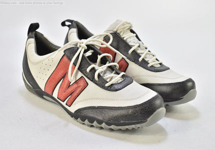 Merrell  Herren Wanderschuhe Trekking  EUR 47 Nr. 26-Y 1564