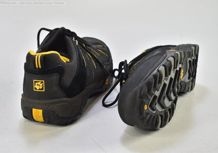Jack Wolfskin  Herren Wanderschuhe Trekking  EUR 43 Nr. 25-L 1793