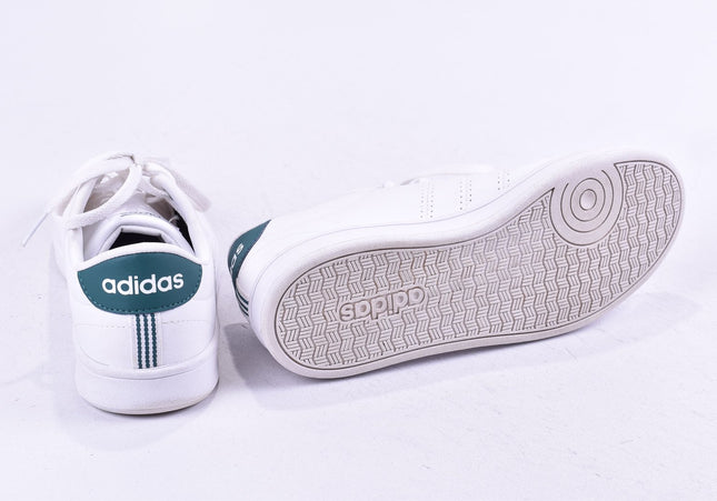Adidas Advantage Damen Sportschuhe Sneaker EUR 38 Nr. 24-A 409-Schuh-Gebraucht-secondhand