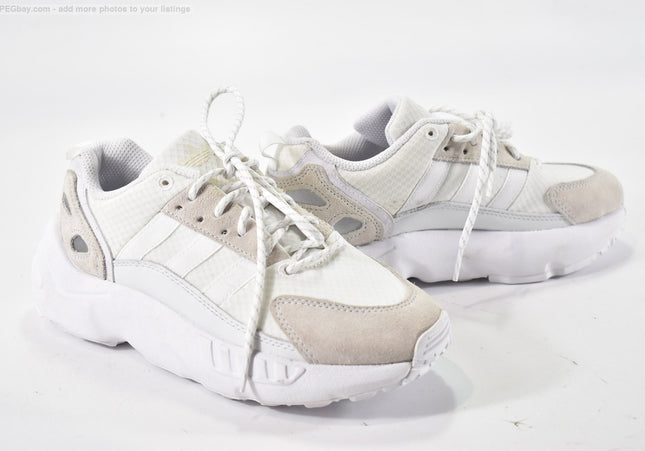 Adidas ZX 22 Damen Sportschuhe Sneaker  EUR 37 1/3 Nr. 26-Z 686