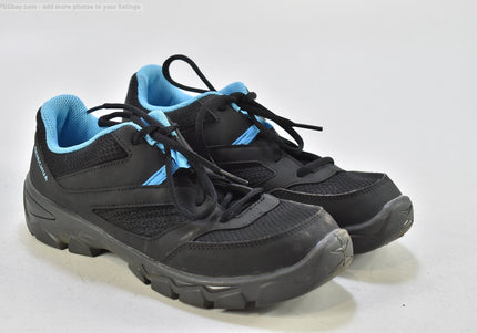 Quechua  Damen Wanderschuhe Trekking  EUR 38 Nr. 26-A 414