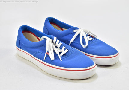 Vans  Herren Sportschuhe Sneaker  US 9,5 Nr. 25-M 1837