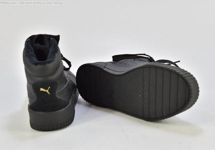 Puma  Damen Stiefelette Boots  SL 26,0cm Nr. 25-B 560