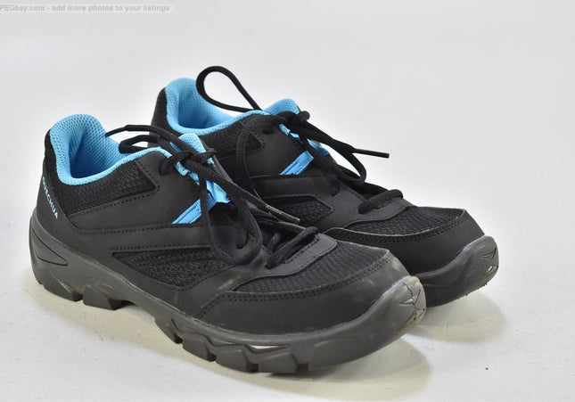 Quechua  Damen Wanderschuhe Trekking  EUR 38 Nr. 26-A 414