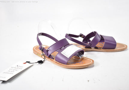 Golden Goose Deluxe  Damen Sandale Sandalette  EUR 39 Nr. 25-S 4855