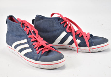 Adidas Honey Damen Sportschuhe Sneaker EUR 40 2/3 Nr. 24-A 4631-Schuh-Gebraucht-secondhand