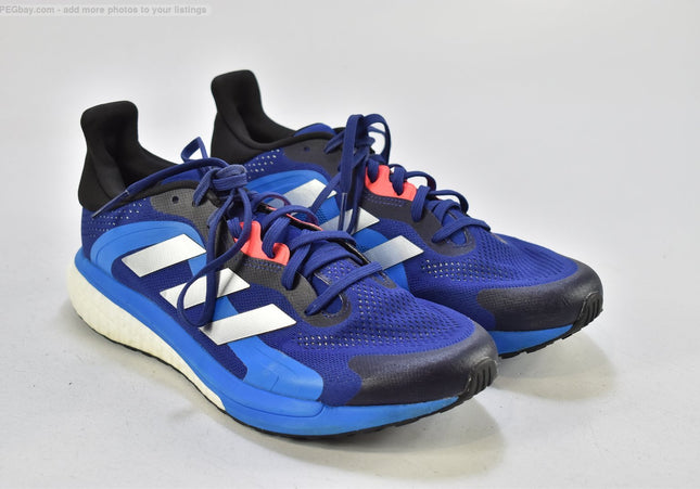 Adidas Solarglide ST Herren Sportschuhe Sneaker  EUR 43 1/3 Nr. 25-V 746