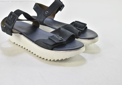 Paul Green  Damen Sandale Sandalette  UK 6 Nr. 26-S 1818