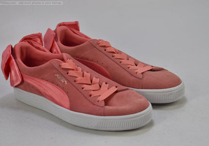 Puma Suede Damen Sportschuhe Sneaker  EUR 39 Nr. 25-Z 2295