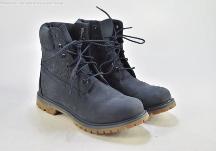 Timberland  Damen Stiefelette Boots  EUR 39 Nr. 26-B 725