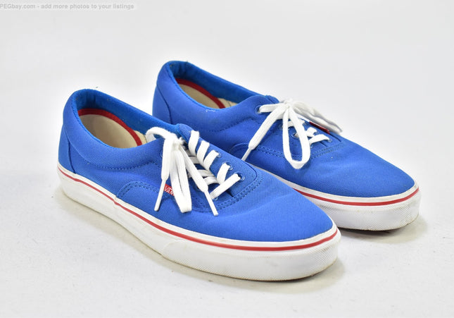 Vans  Herren Sportschuhe Sneaker  US 9,5 Nr. 25-M 1837