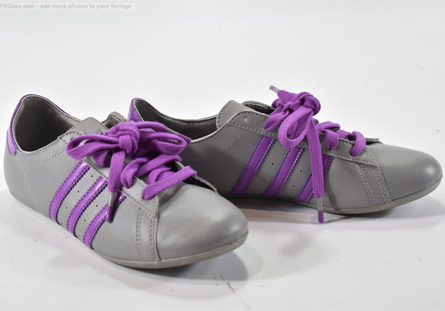 Adidas Sleek Damen Sportschuhe Sneaker  EUR 37 1/3 Nr. 25-T 2692