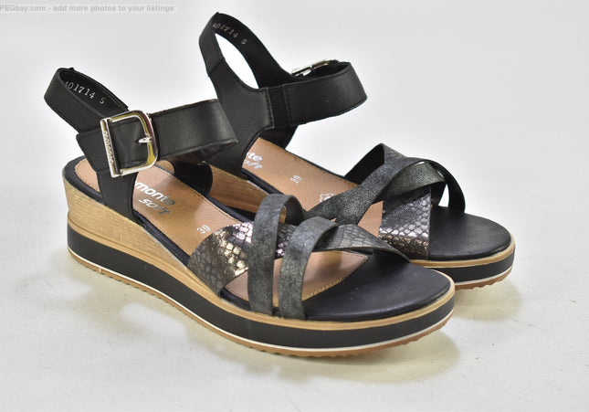 Joya  Damen Halbschuhe Freizeitschuhe  EUR 37 Nr.26-M 1749
