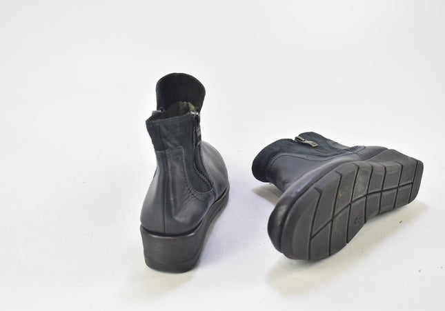 Caprice Damen Stiefelette Boots EUR 36 Nr. 24-B 562-Schuh-Gebraucht-secondhand