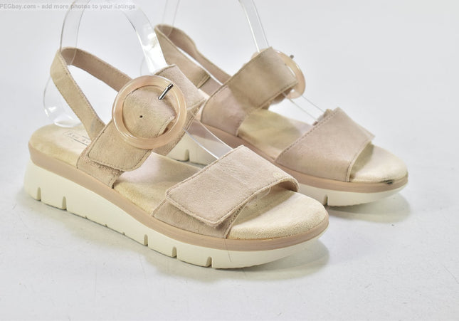 5th Avenue  Damen Sandale Sandalette  EUR 38 Nr. 26-S 2057