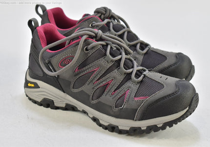 Brütting  Damen Wanderschuhe Trekking  EUR 37 Nr. 26-M 911