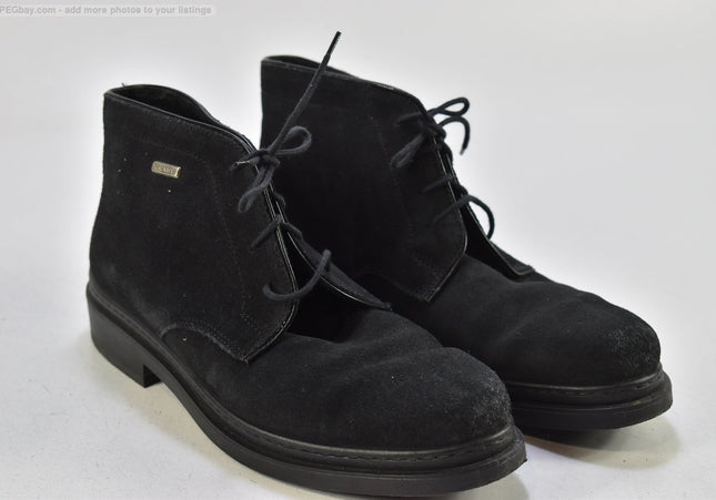 Rohde  Damen Stiefelette Boots  UK 7 Nr. 25-B 2272