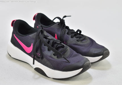 Nike City Rep Damen Sportschuhe Sneaker  EUR 37,5 Nr. 26-F 1417