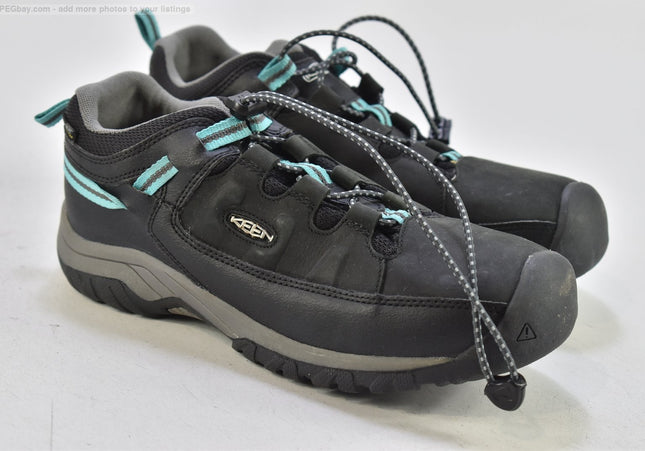 Keen  Damen Wanderschuhe Trekking  EUR 38 Nr. 26-M 1793