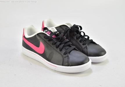 Nike Court Majestic Damen Sportschuhe Sneaker EUR 39 Nr. 25-A 779-Schuh-Gebraucht-secondhand