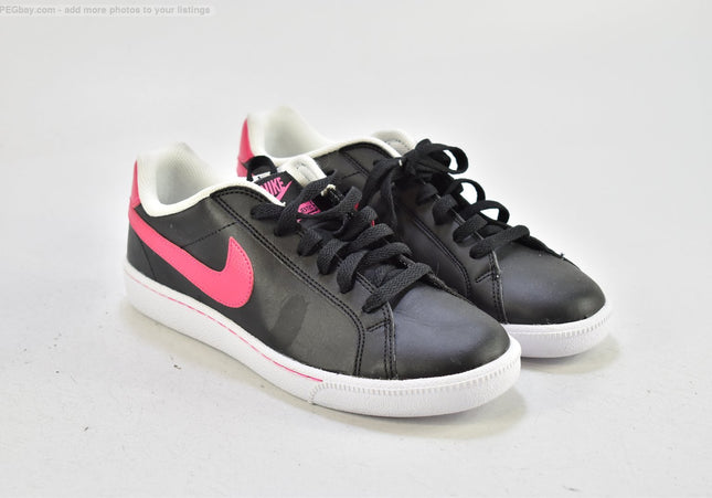 Nike Court Majestic Damen Sportschuhe Sneaker EUR 39 Nr. 25-A 779-Schuh-Gebraucht-secondhand